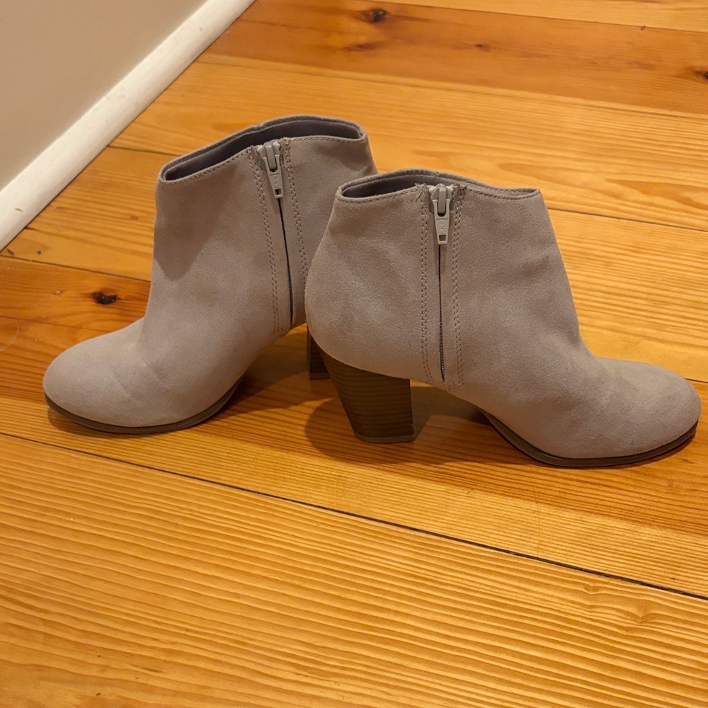 Women's Brown Ankle Boots I ACCEPT OFFERS